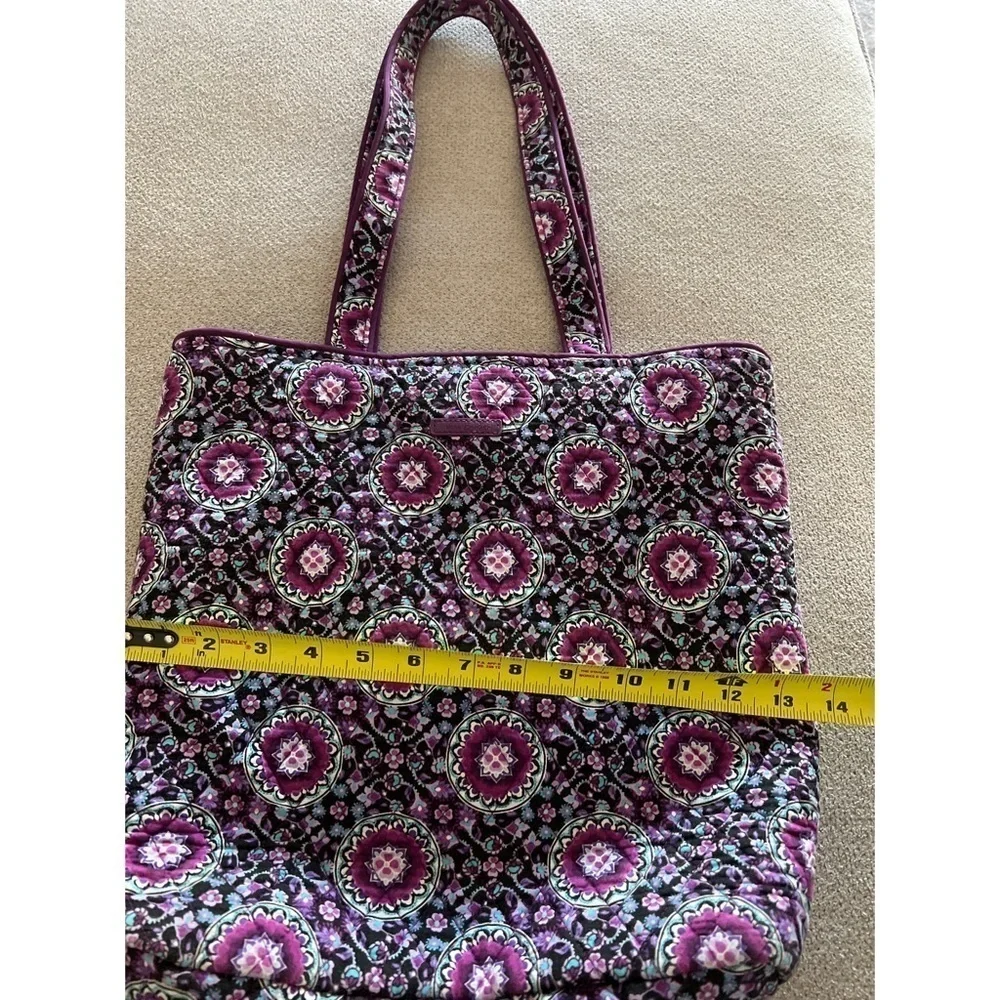Vera BRADLEY SHOULDER STRAP BAG - Picture 5 of 5